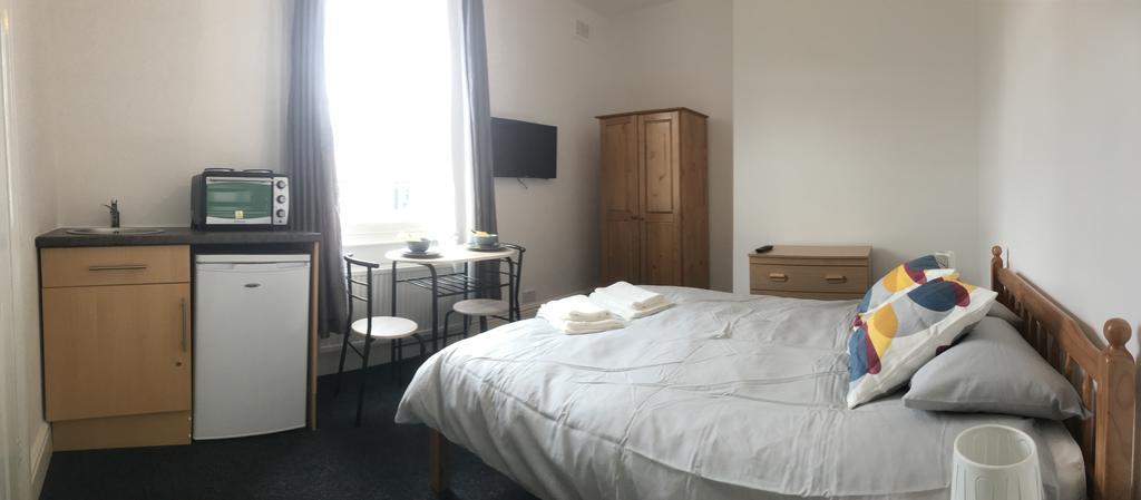 Hammersmith Lifestyle Apartment