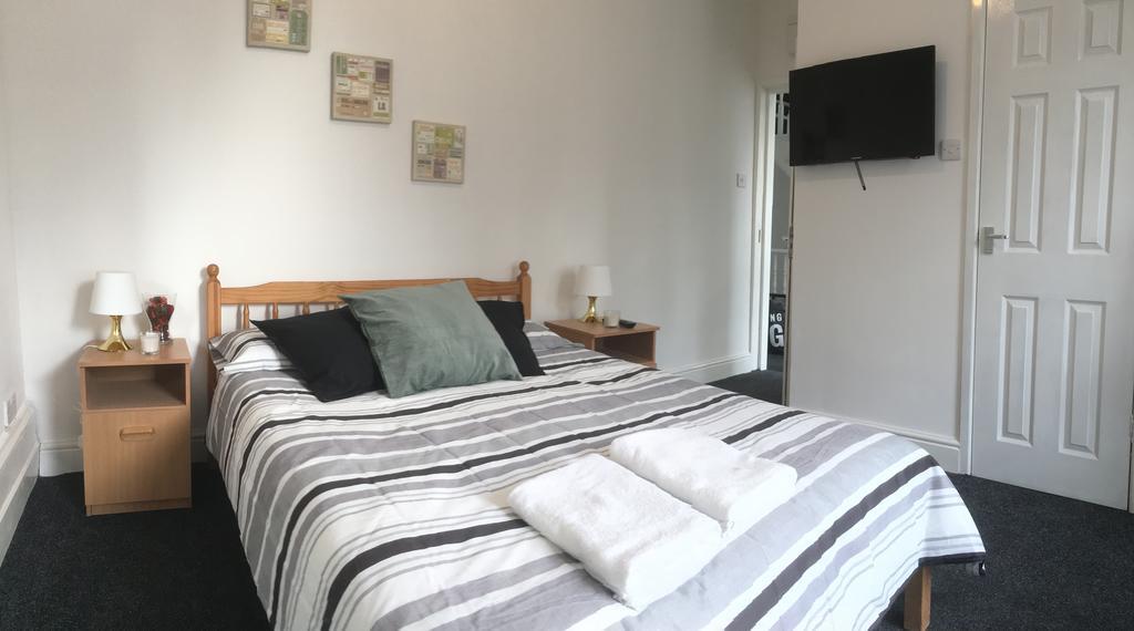 Apartment Hammersmith Lifestyle *