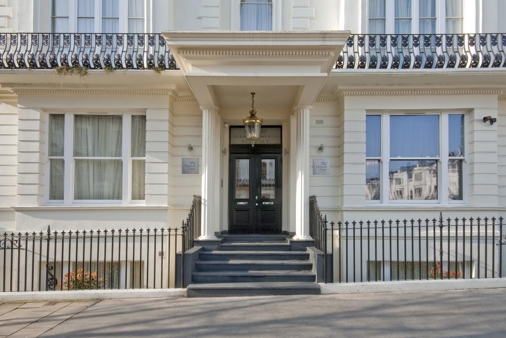 Aparthotel 20 Hertford Street - Mayfair 4*