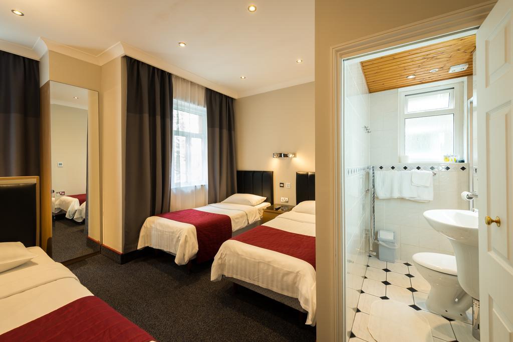 Hotel Adria