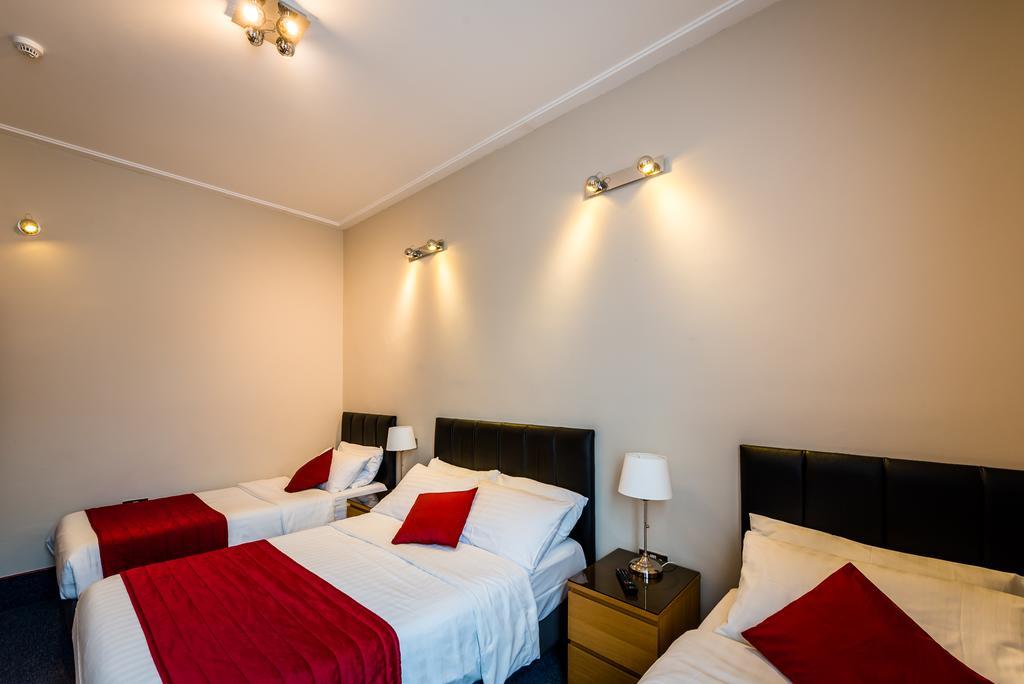 Hotel Adria