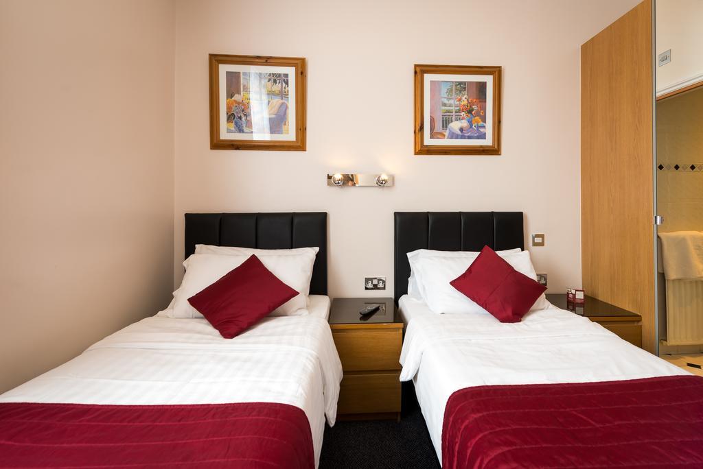 Hotel Adria 3*