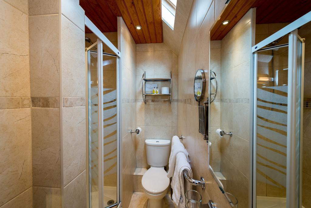 Hotel Adria Londen