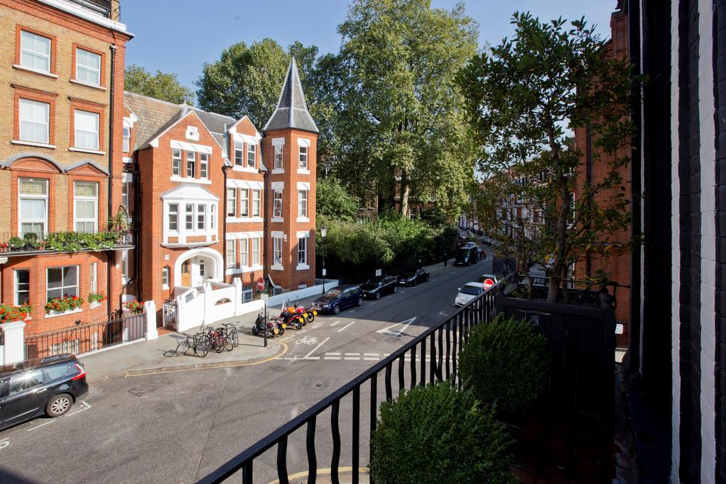 Blakes Londen