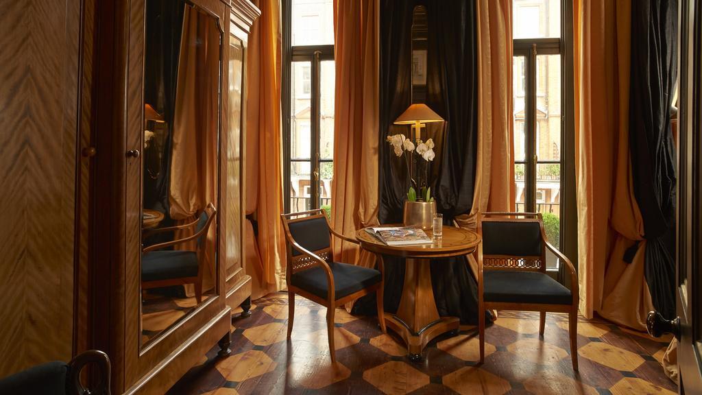 Hotel Blakes Londen