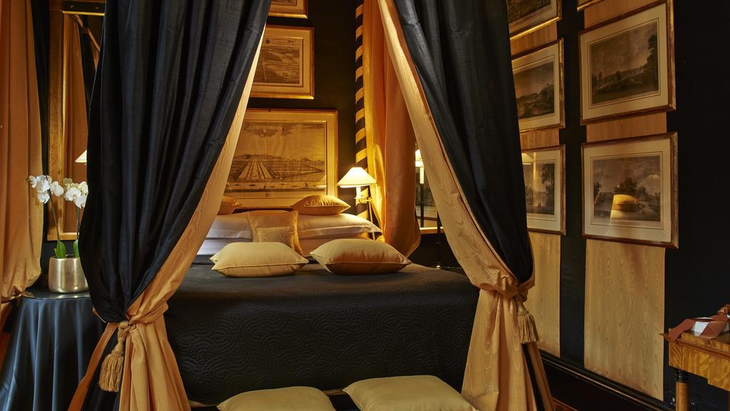 Blakes Hotel Londen