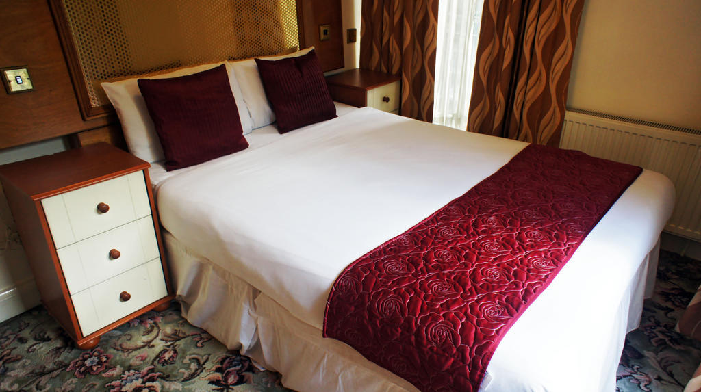 Westpoint Hotel