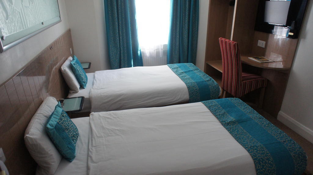 Westpoint 3* London