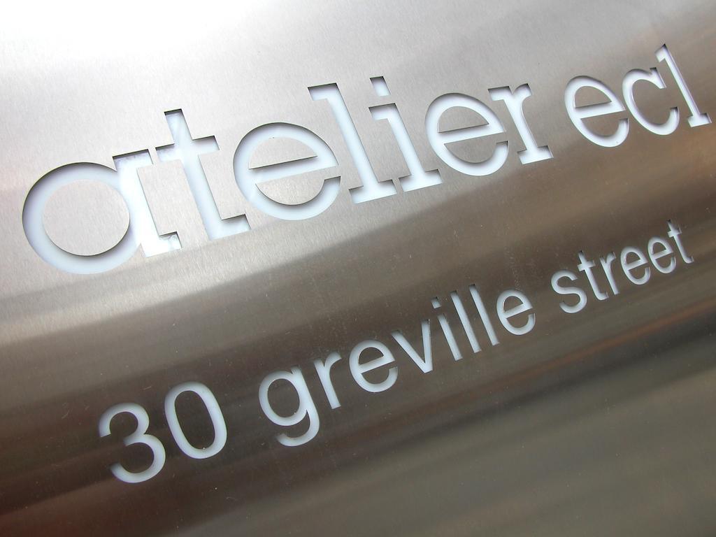 Atelier By Bridgestreet