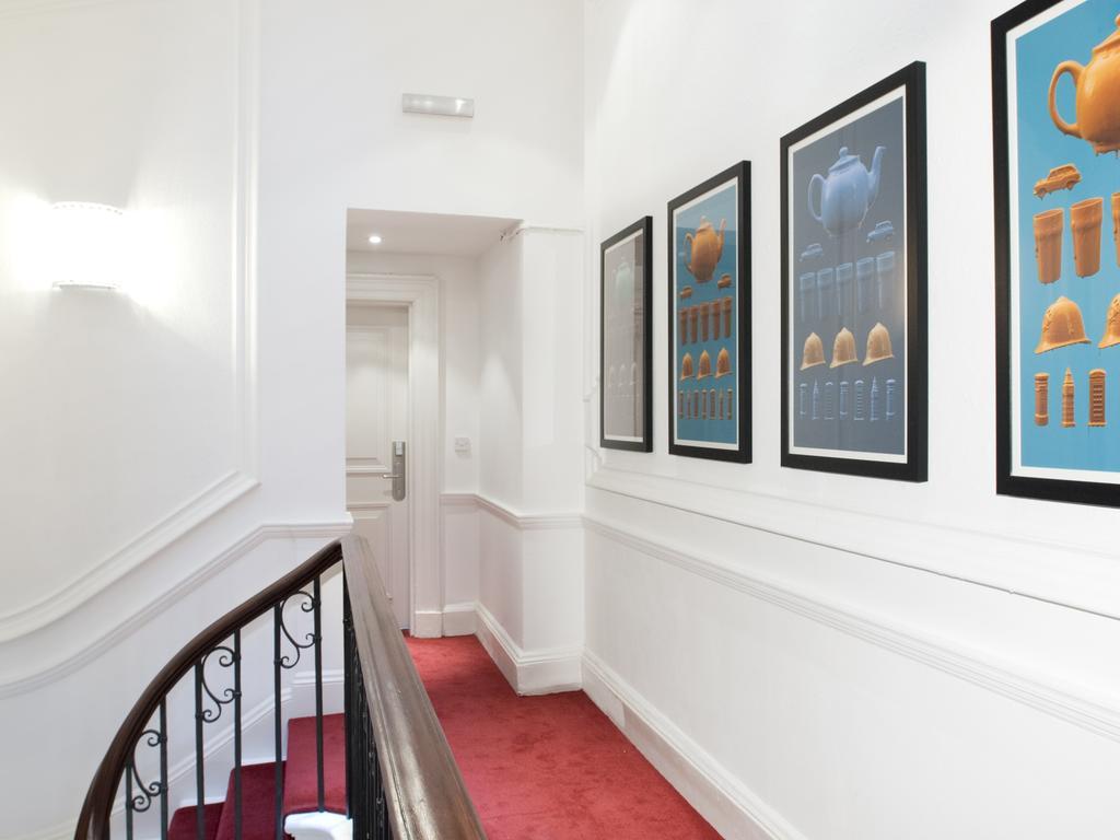 20 Hertford Street - Mayfair 4* Londen