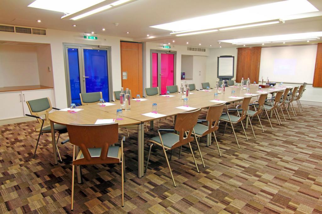 Ambassadors Bloomsbury 4*