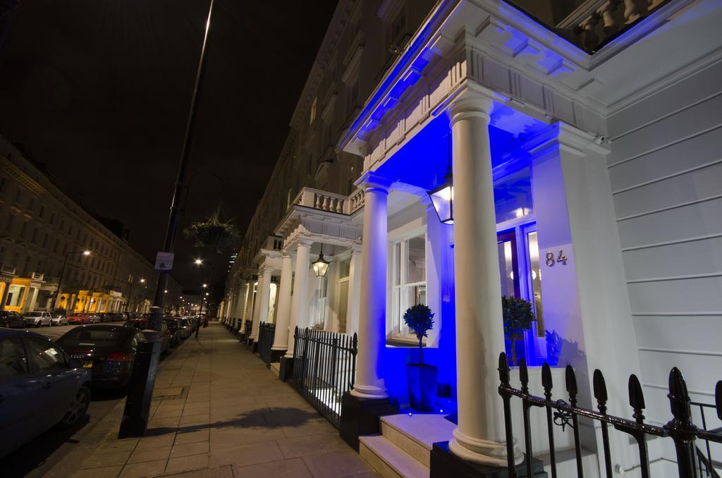 The Belgrave 4* Londen