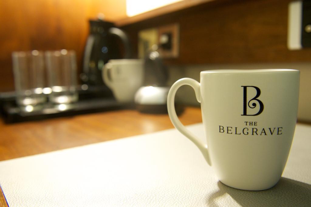 The Belgrave Londen