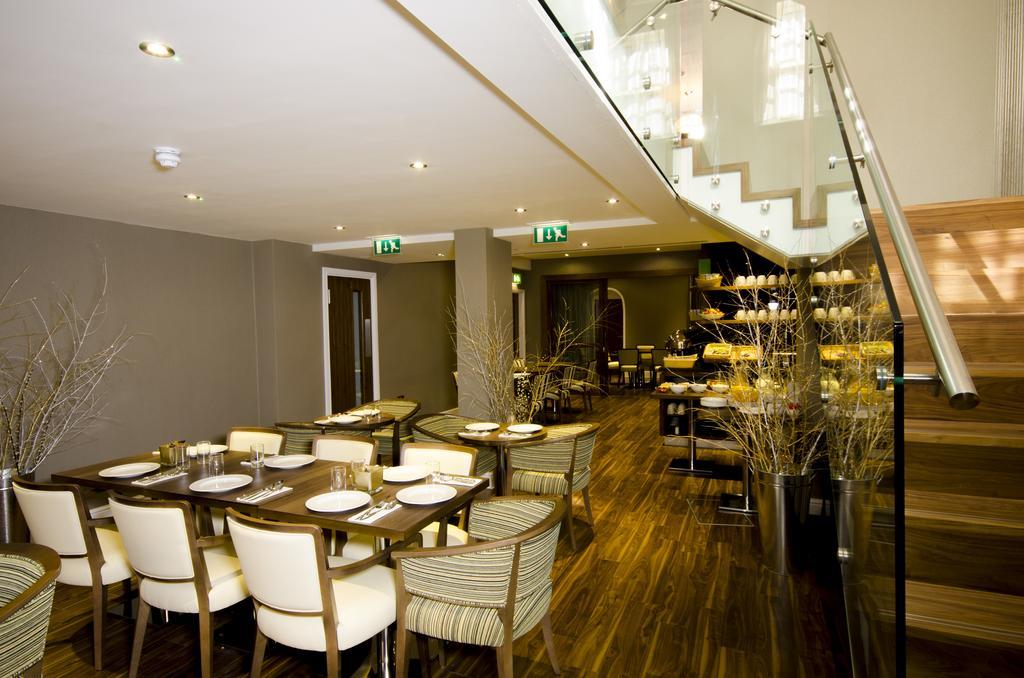 Hotel The Belgrave Londen