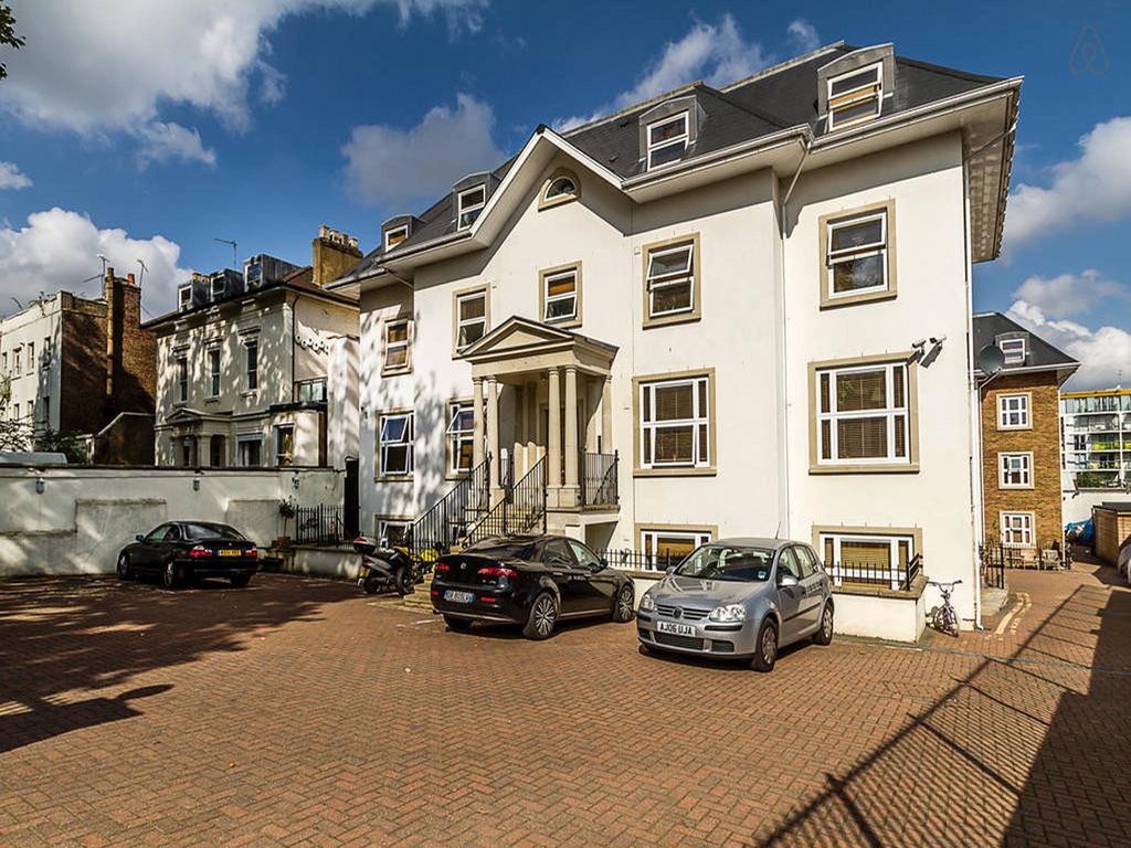 Windsor Aparthotel