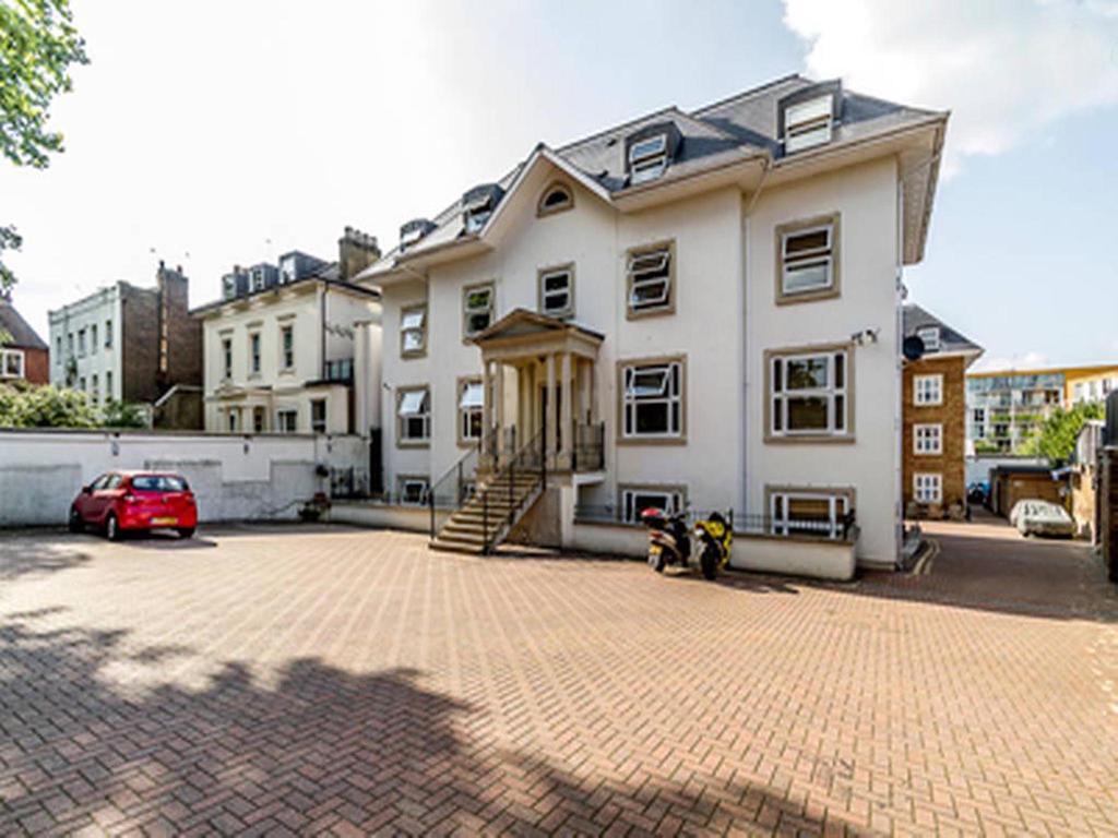 Aparthotel Windsor 4*