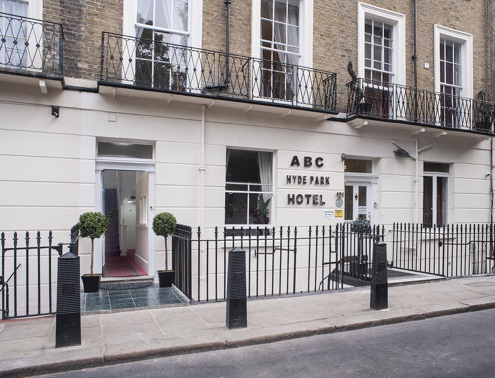 Abc Hyde Park 3* Londen