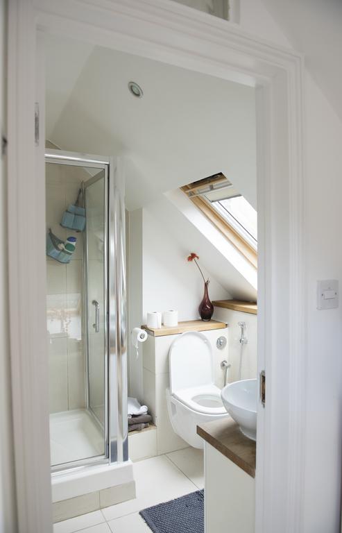 Jaffas Loft Accommodatie bij particulieren *