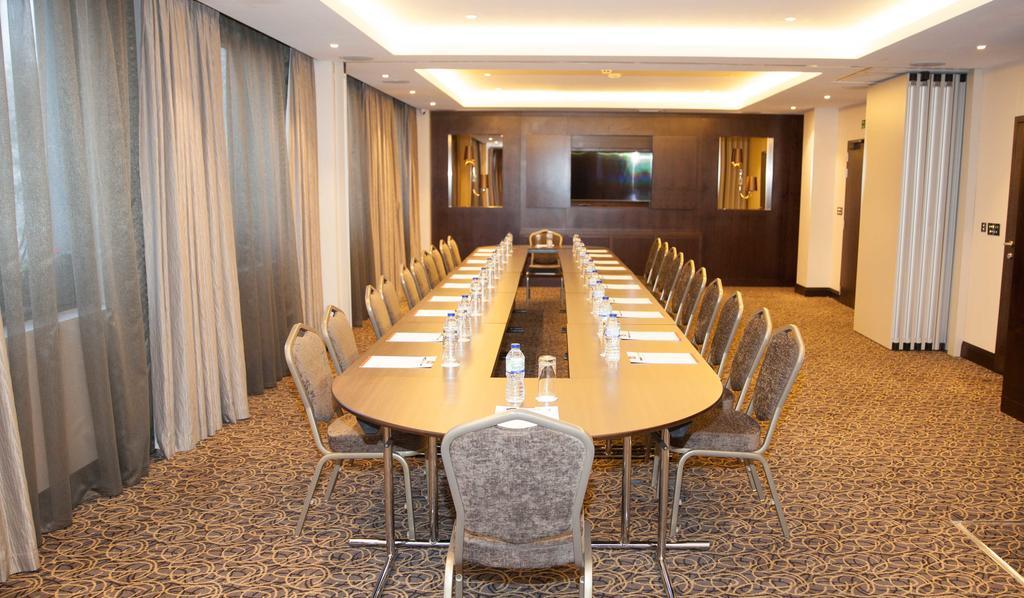 St George's - Wembley Hotel Londen