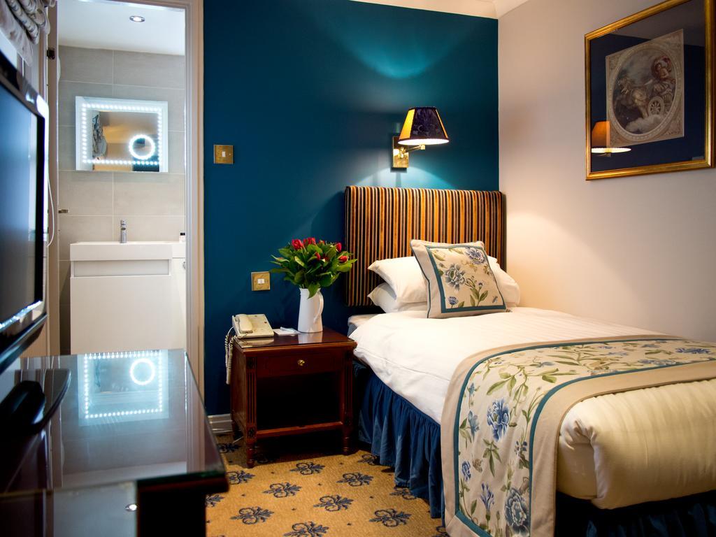 London alojamiento Hotel Hotel