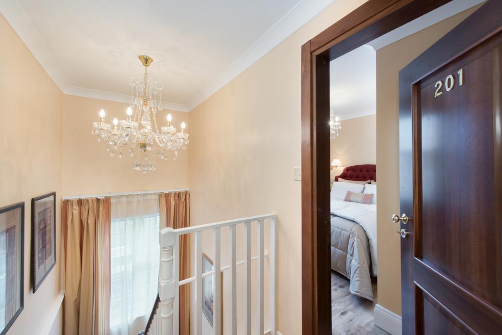 Guest house London Residence