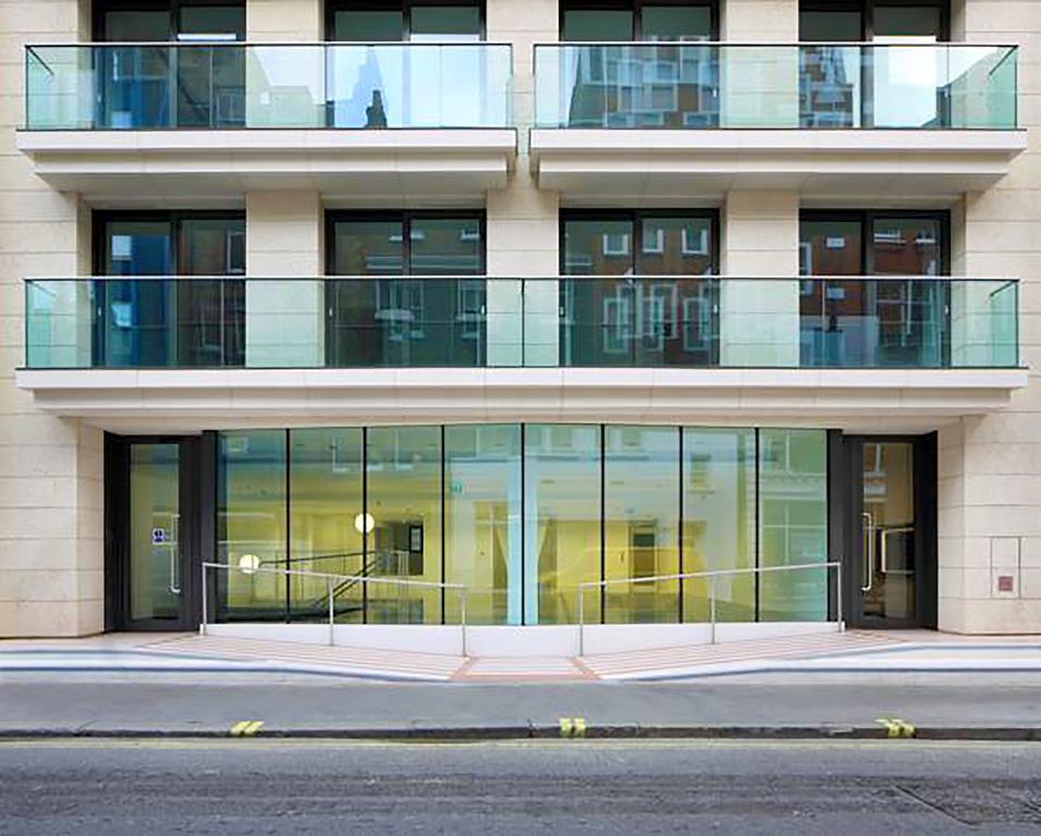 The Oxford Circus Residences Apartment