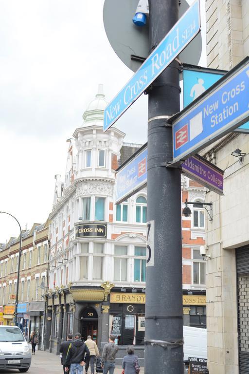 Hostel New Cross London