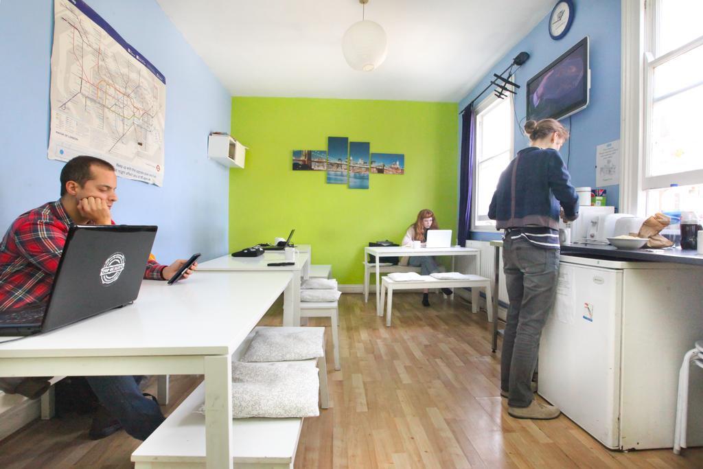 New Cross Hostel London