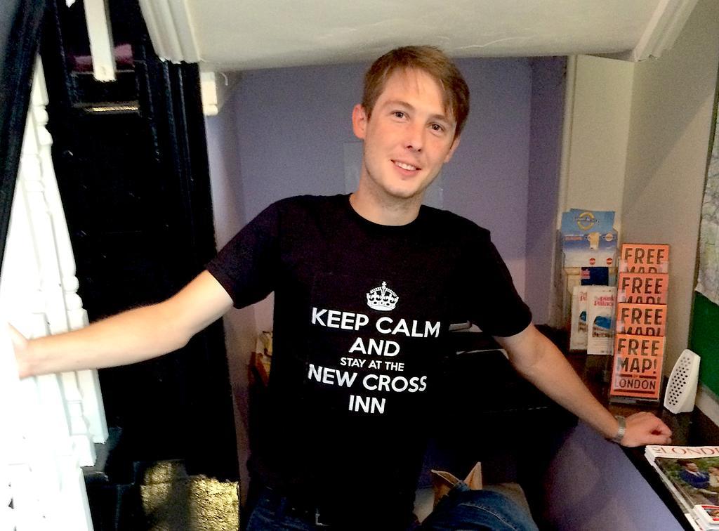 New Cross Hostel London