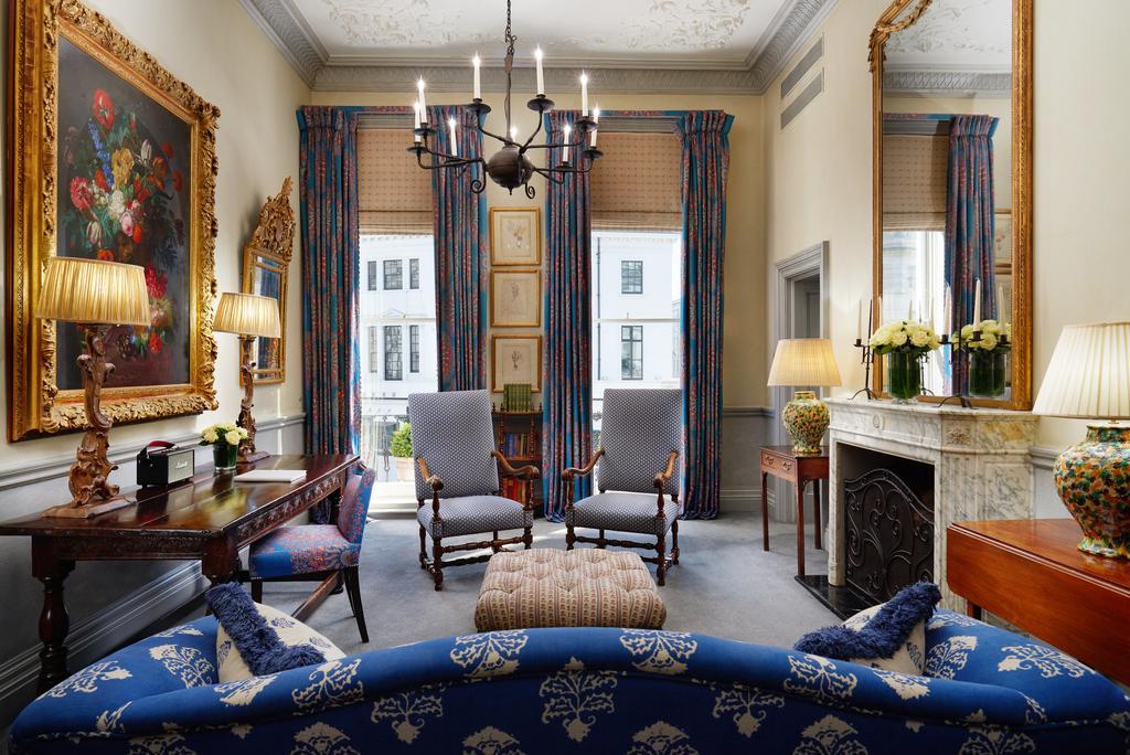 The Pelham - Starhotels Collezione London
