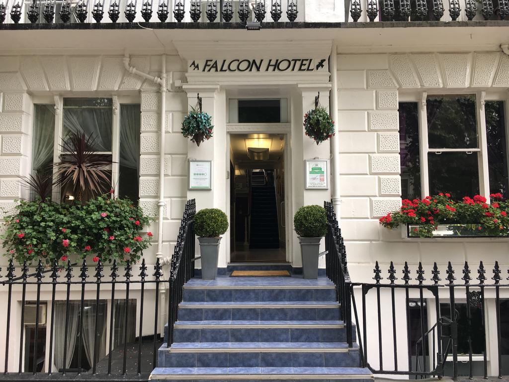 Falcon Hotel London