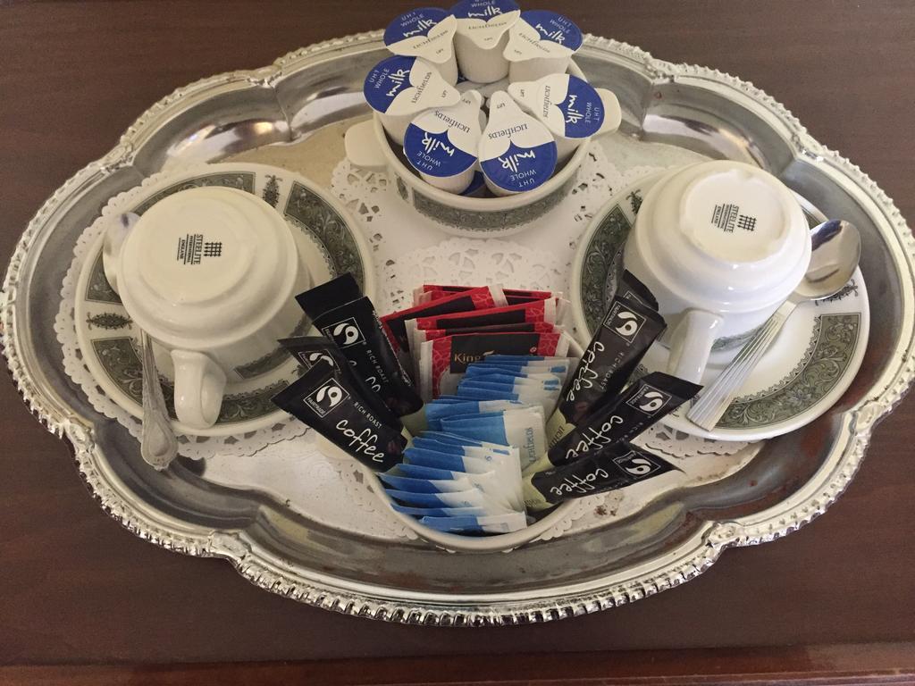 Bed & Breakfast Albany
