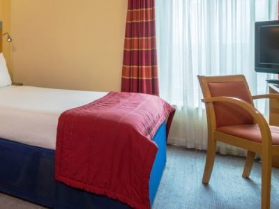Express London-swiss 3* Londen