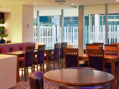 Express London-swiss Hotel Londen