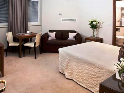 Appartement Arlington House Londen