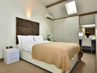 Apartahotel Arch 4*