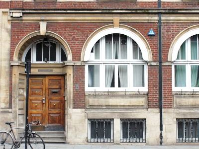 So Kings Cross 3* London