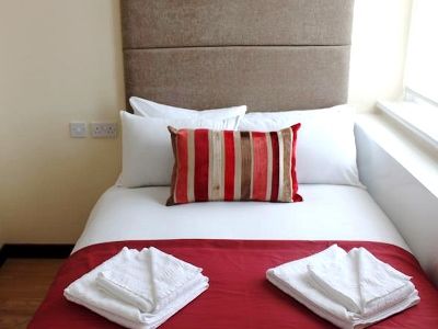 Hotel So Kings Cross