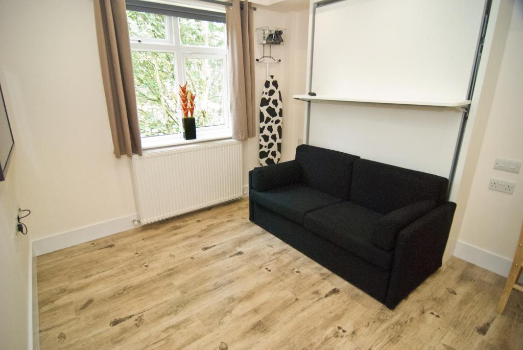Apartahotel Finsbury Serviced