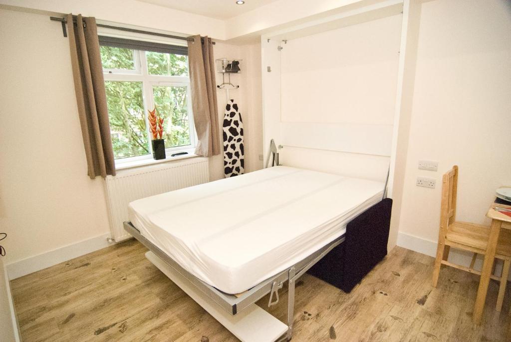 Finsbury Serviced Apartahotel