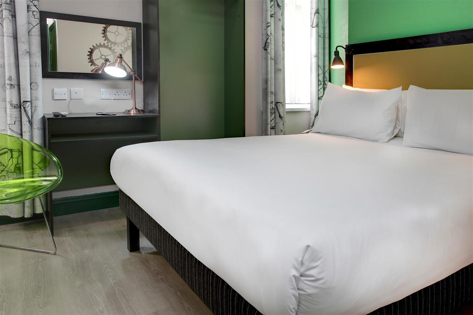 Western Peckham Hotel London