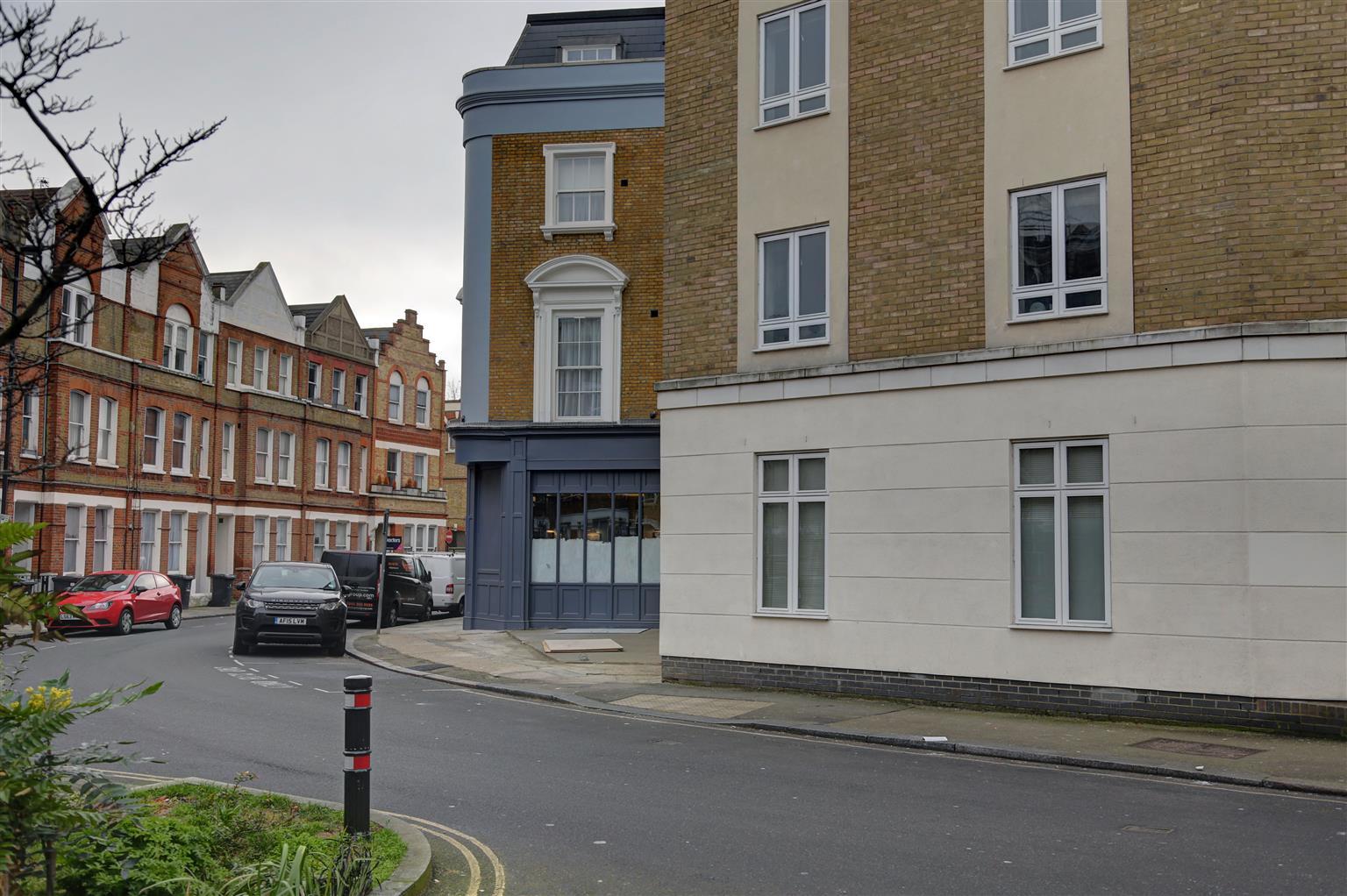 Best Western Plus Vauxhall Hotel