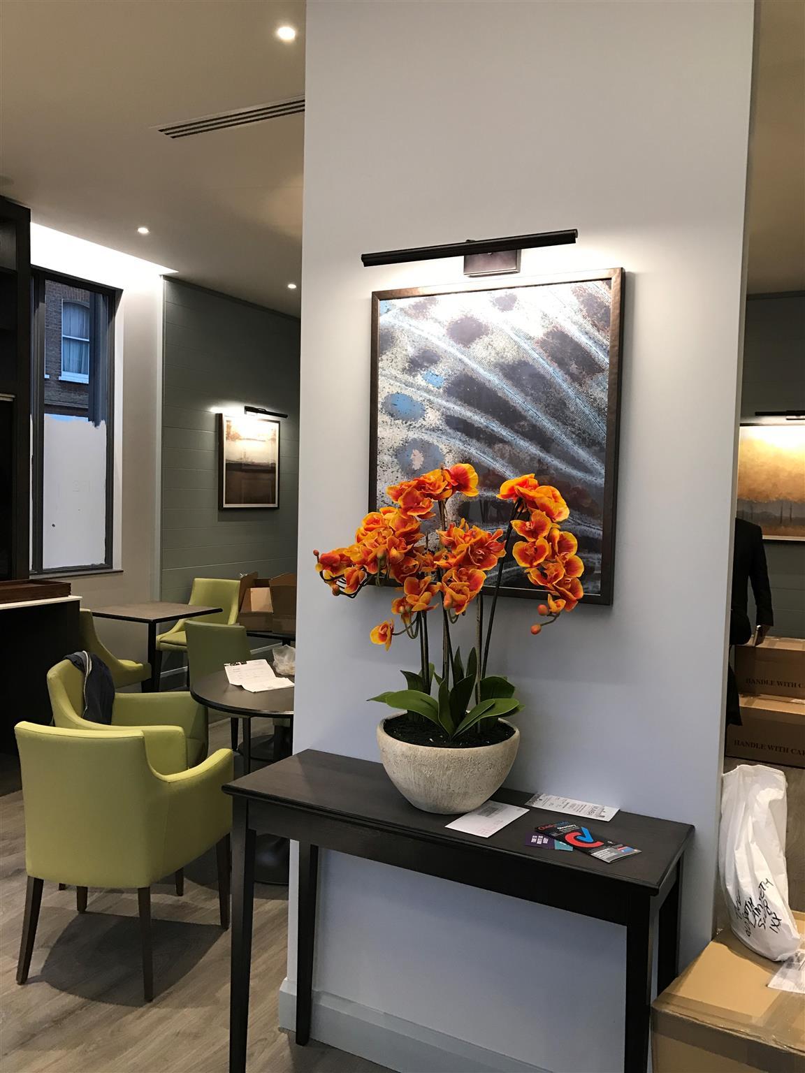 Hotel Best Western Plus Vauxhall London