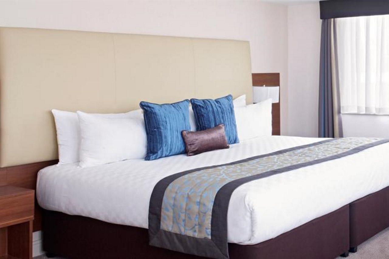 Thistle Trafalgar - Leicester Square Hotel Londen