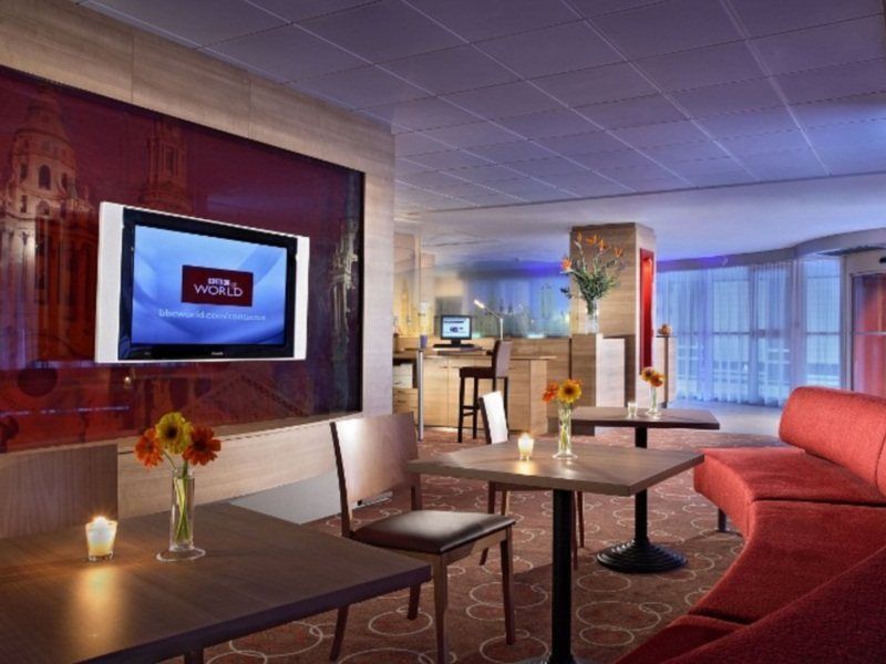 Citadines Barbican 4* Londen