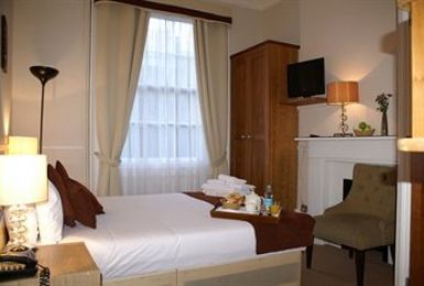 Hotel Belgravia Cs London