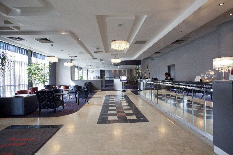 Hotel Doubletree By Hilton Chelsea London