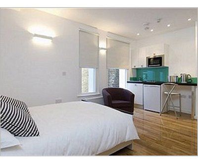 Hyde Park Executive Aparthotel Londen