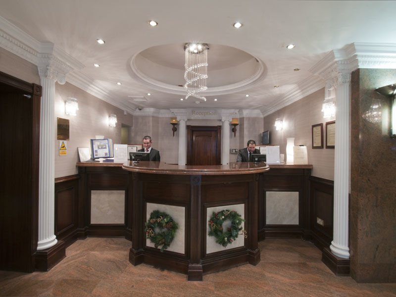 Royal Eagle Hotel 3*
