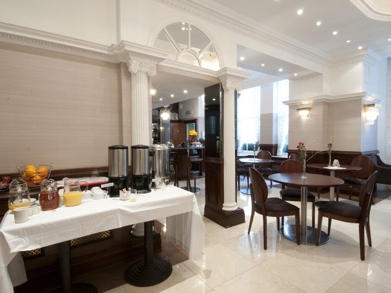 Royal Eagle London